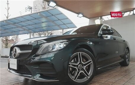 Mercedes-Benz C-Класс, 2019 год, 1 523 000 рублей, 33 фотография