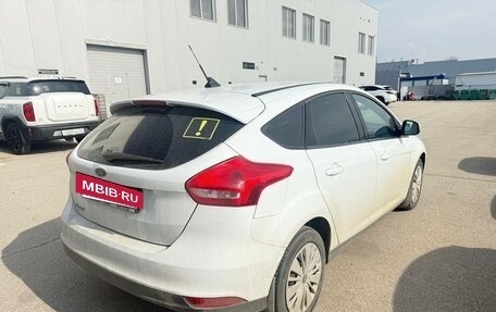 Ford Focus III, 2018 год, 1 321 000 рублей, 3 фотография