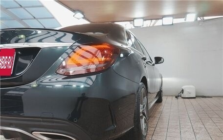 Mercedes-Benz C-Класс, 2019 год, 1 523 000 рублей, 32 фотография