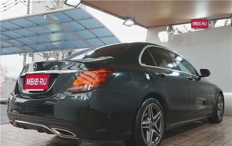 Mercedes-Benz C-Класс, 2019 год, 1 523 000 рублей, 35 фотография