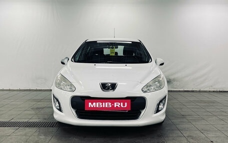 Peugeot 308 II, 2012 год, 450 000 рублей, 3 фотография