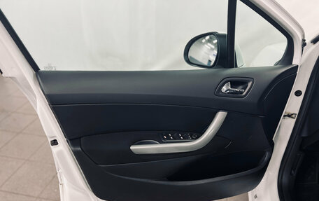 Peugeot 308 II, 2012 год, 450 000 рублей, 8 фотография