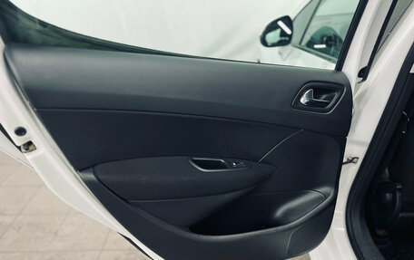 Peugeot 308 II, 2012 год, 450 000 рублей, 10 фотография