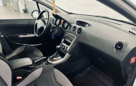 Peugeot 308 II, 2012 год, 450 000 рублей, 13 фотография