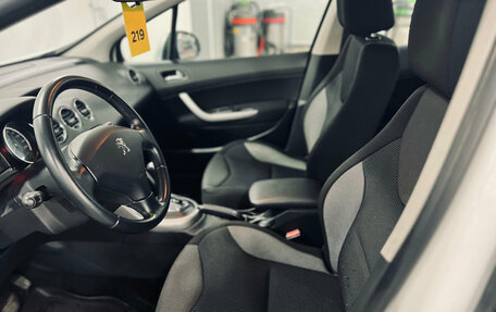 Peugeot 308 II, 2012 год, 450 000 рублей, 7 фотография