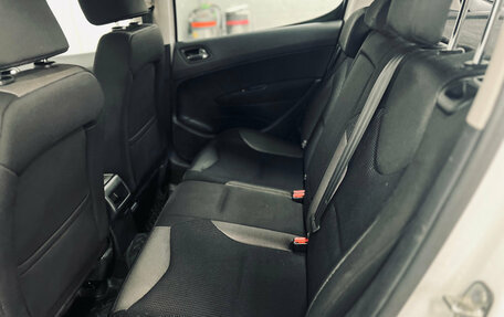 Peugeot 308 II, 2012 год, 450 000 рублей, 9 фотография