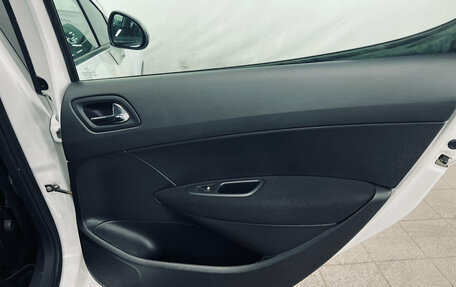 Peugeot 308 II, 2012 год, 450 000 рублей, 15 фотография