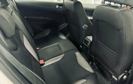 Peugeot 308 II, 2012 год, 450 000 рублей, 16 фотография