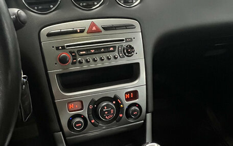 Peugeot 308 II, 2012 год, 450 000 рублей, 17 фотография