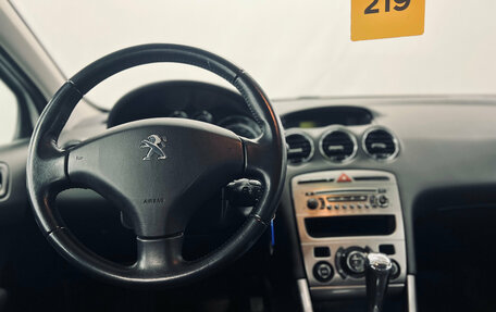 Peugeot 308 II, 2012 год, 450 000 рублей, 12 фотография