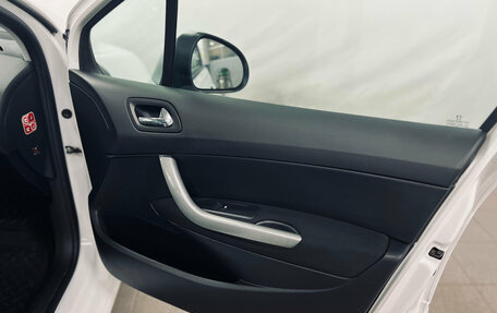 Peugeot 308 II, 2012 год, 450 000 рублей, 14 фотография