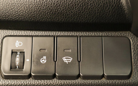 KIA Rio III рестайлинг, 2014 год, 819 000 рублей, 10 фотография