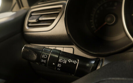 KIA Rio III рестайлинг, 2014 год, 819 000 рублей, 11 фотография