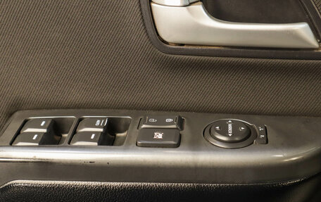 KIA Rio III рестайлинг, 2014 год, 819 000 рублей, 9 фотография