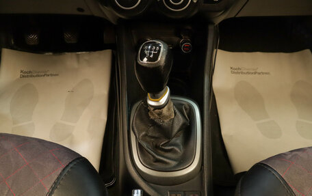 KIA Rio III рестайлинг, 2014 год, 819 000 рублей, 16 фотография