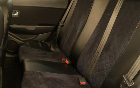 KIA Rio III рестайлинг, 2014 год, 819 000 рублей, 20 фотография