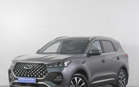 Chery Tiggo 7 Pro, 2022 год, 1 699 000 рублей, 4 фотография