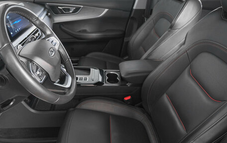 Chery Tiggo 7 Pro, 2022 год, 1 699 000 рублей, 9 фотография