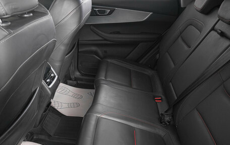 Chery Tiggo 7 Pro, 2022 год, 1 699 000 рублей, 10 фотография