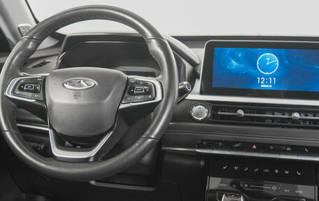 Chery Tiggo 7 Pro, 2022 год, 1 699 000 рублей, 13 фотография