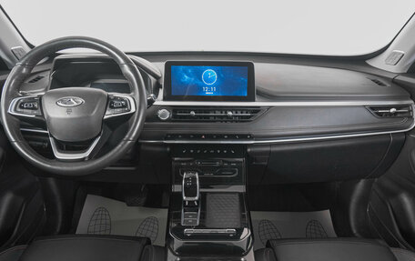 Chery Tiggo 7 Pro, 2022 год, 1 699 000 рублей, 14 фотография