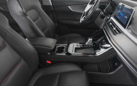 Chery Tiggo 7 Pro, 2022 год, 1 699 000 рублей, 12 фотография