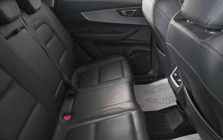 Chery Tiggo 7 Pro, 2022 год, 1 699 000 рублей, 11 фотография