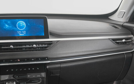 Chery Tiggo 7 Pro, 2022 год, 1 699 000 рублей, 15 фотография