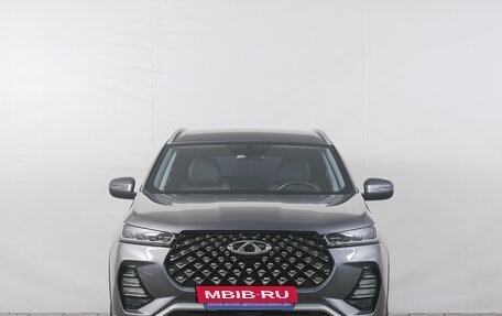 Chery Tiggo 7 Pro, 2022 год, 1 699 000 рублей, 2 фотография