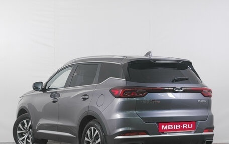 Chery Tiggo 7 Pro, 2022 год, 1 699 000 рублей, 5 фотография