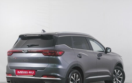 Chery Tiggo 7 Pro, 2022 год, 1 699 000 рублей, 7 фотография