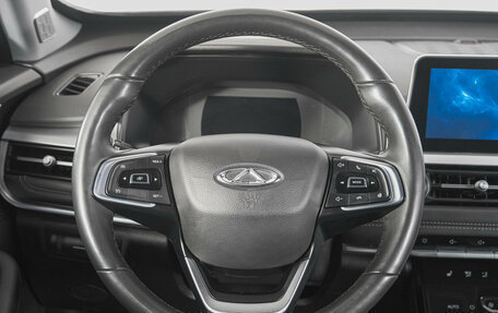 Chery Tiggo 7 Pro, 2022 год, 1 699 000 рублей, 16 фотография