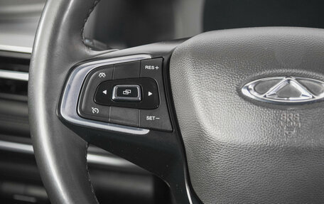 Chery Tiggo 7 Pro, 2022 год, 1 699 000 рублей, 17 фотография