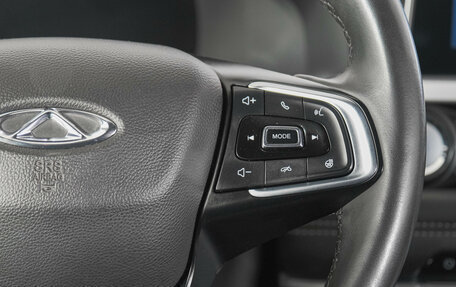 Chery Tiggo 7 Pro, 2022 год, 1 699 000 рублей, 18 фотография