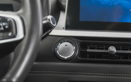 Chery Tiggo 7 Pro, 2022 год, 1 699 000 рублей, 19 фотография