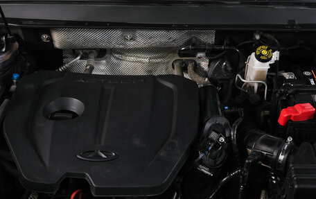 Chery Tiggo 7 Pro, 2022 год, 1 699 000 рублей, 25 фотография