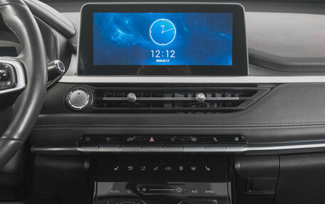 Chery Tiggo 7 Pro, 2022 год, 1 699 000 рублей, 20 фотография