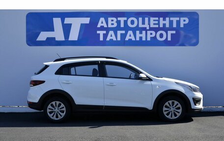 KIA Rio IV, 2020 год, 1 699 000 рублей, 4 фотография