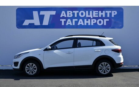 KIA Rio IV, 2020 год, 1 699 000 рублей, 8 фотография