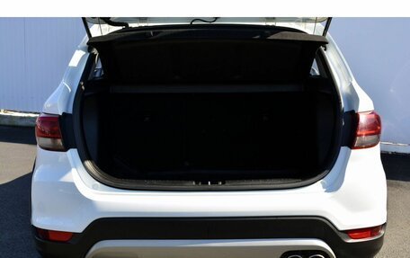 KIA Rio IV, 2020 год, 1 699 000 рублей, 11 фотография