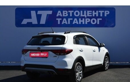 KIA Rio IV, 2020 год, 1 699 000 рублей, 5 фотография