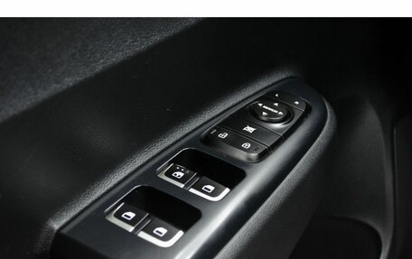 KIA Rio IV, 2020 год, 1 699 000 рублей, 19 фотография