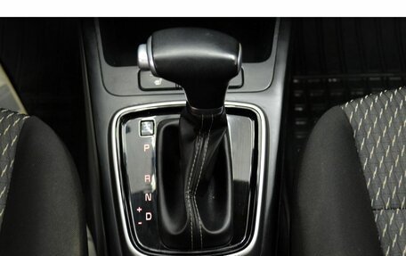 KIA Rio IV, 2020 год, 1 699 000 рублей, 17 фотография