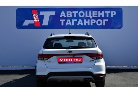 KIA Rio IV, 2020 год, 1 699 000 рублей, 6 фотография