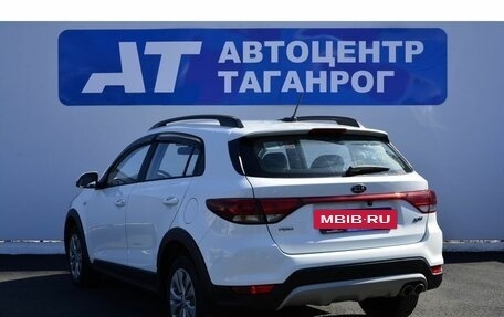 KIA Rio IV, 2020 год, 1 699 000 рублей, 7 фотография