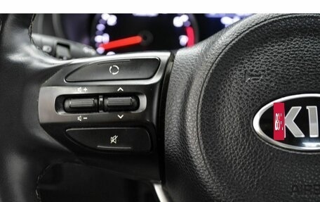 KIA Rio IV, 2020 год, 1 699 000 рублей, 14 фотография