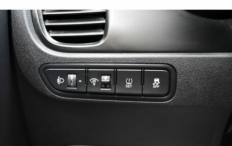 KIA Rio IV, 2020 год, 1 699 000 рублей, 20 фотография