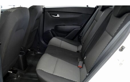 KIA Rio IV, 2020 год, 1 699 000 рублей, 23 фотография