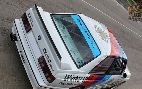 BMW 3 серия, 1989 год, 3 990 000 рублей, 3 фотография