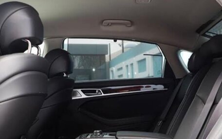 Hyundai Genesis II, 2016 год, 2 050 000 рублей, 9 фотография